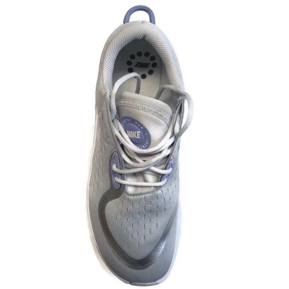 Nike Girls 4.5Y Womens Size 6 Joyride Dual Run GS Photon Dust Shoes CN9600-001 - Picture 2 of 9
